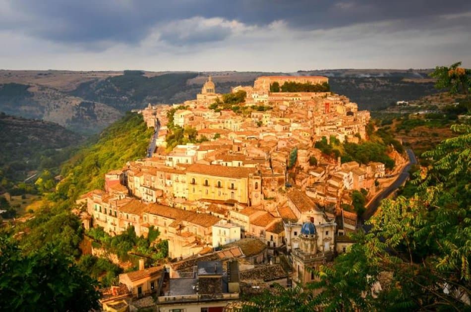 Jewel of the Mediterranean: Best of Sicily 7 Days - Photo 10