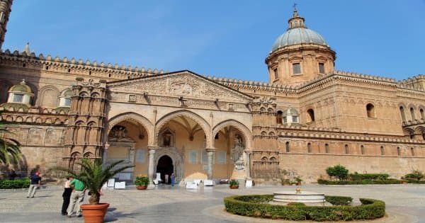 Jewel of the Mediterranean: Best of Sicily 7 Days - Photo 1