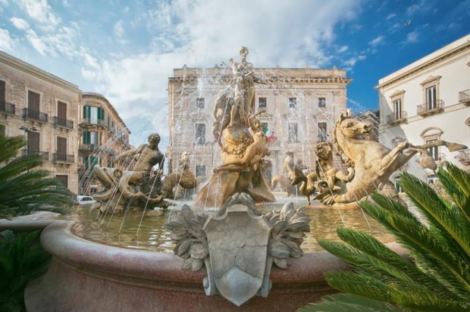 Jewel of the Mediterranean: Best of Sicily 7 Days - Photo 11