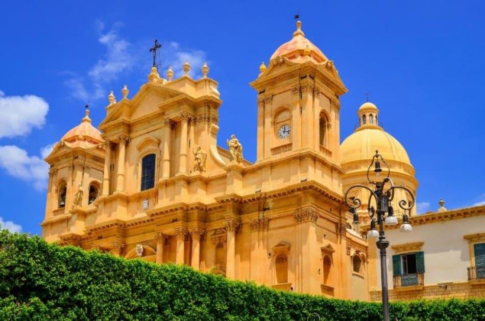 Jewel of the Mediterranean: Best of Sicily 7 Days - Photo 5