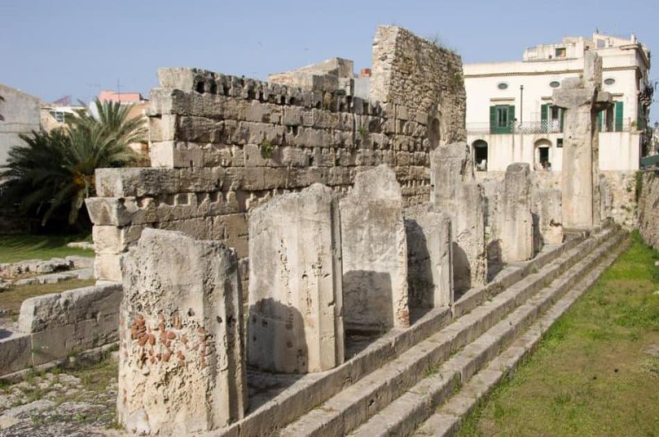 Jewel of the Mediterranean: Best of Sicily 7 Days - Photo 6