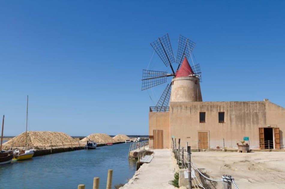 Jewel of the Mediterranean: Best of Sicily 7 Days - Photo 4