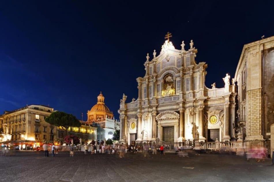 Jewel of the Mediterranean: Best of Sicily 7 Days - Photo 8