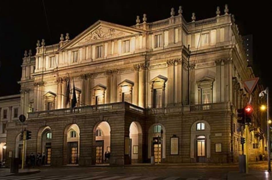 La Scala Theater and the Museum Tour from Milan - Photo 5