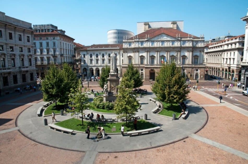 La Scala Theater and the Museum Tour from Milan - Photo 6