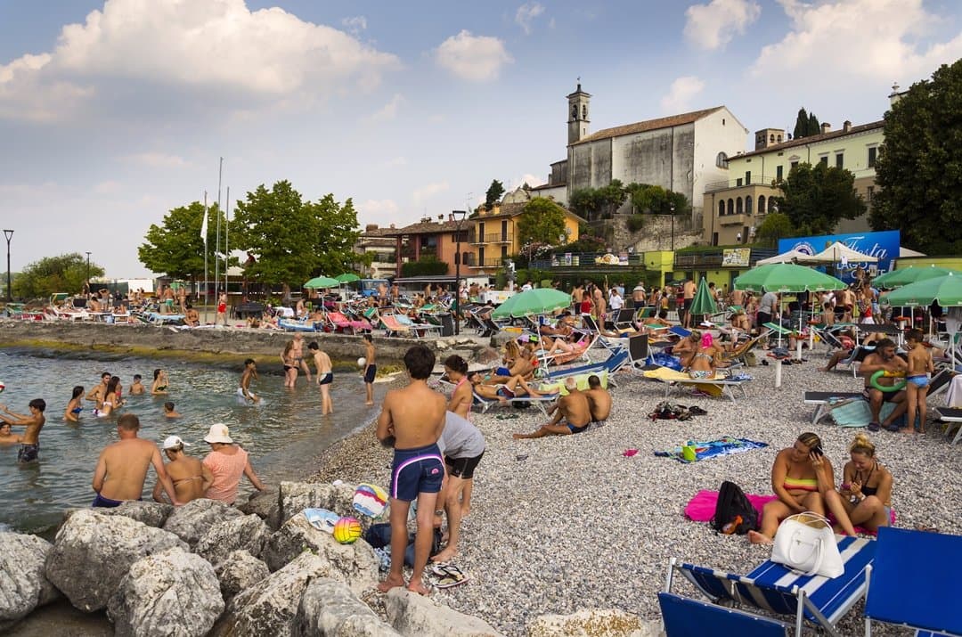 Desenzano del Garda