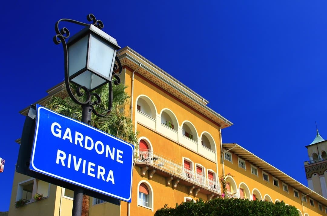 Gardone Riviera