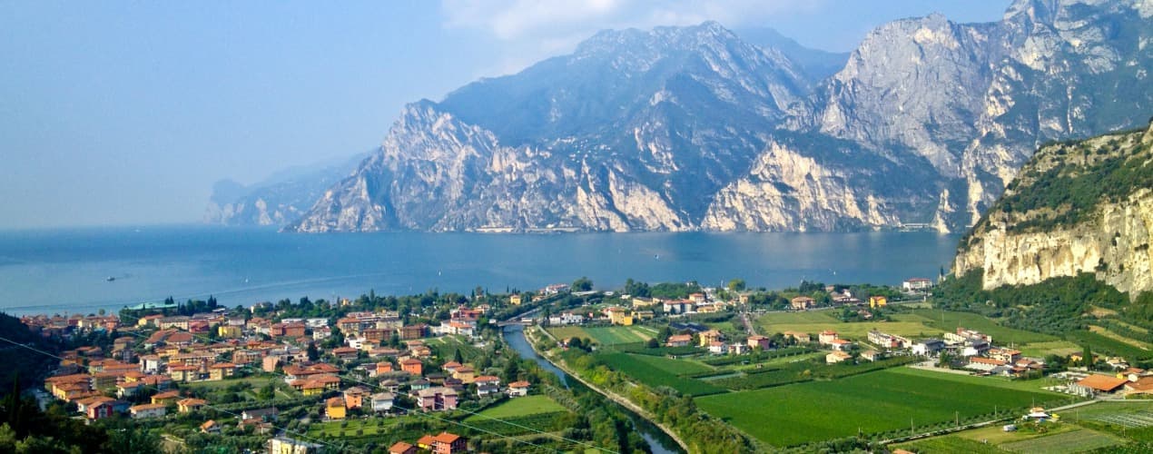 Lake Garda