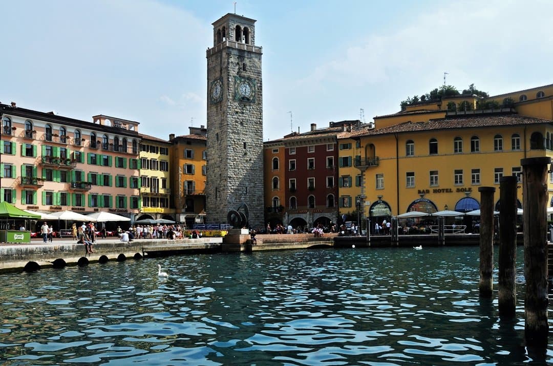 Riva del Garda