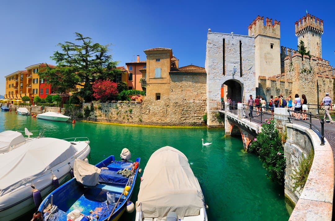 Sirmione