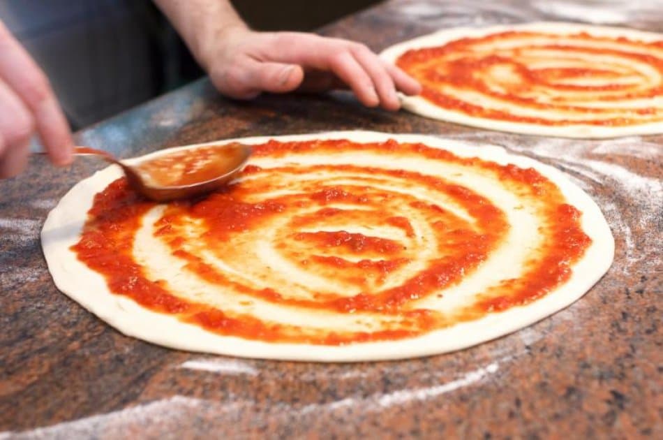 Learn From the Best Italians in This Pizza Making Class - Photo 3