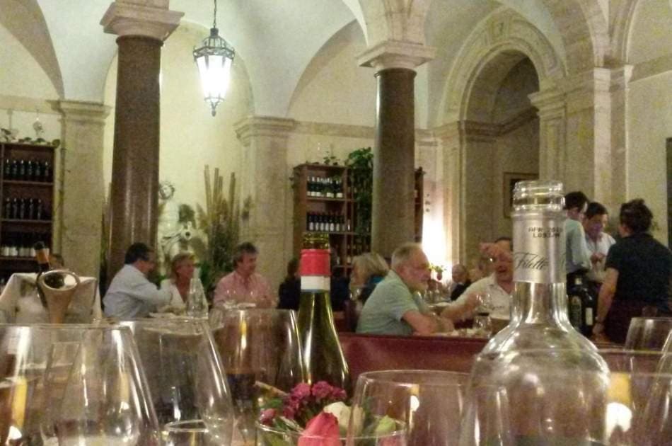 Luxury Gourmet Dinner With Paired Wines - Photo 2