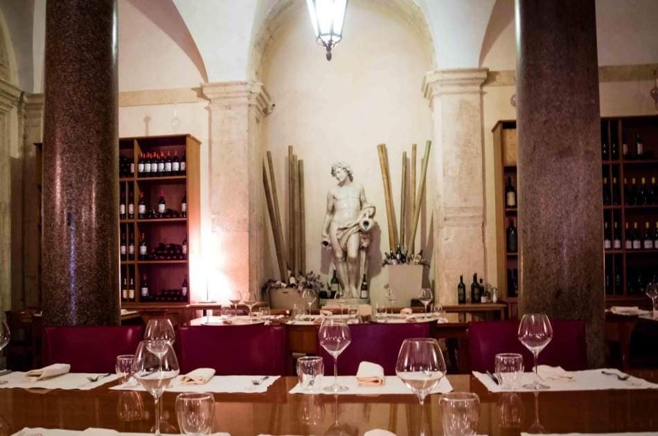 Luxury Gourmet Dinner With Paired Wines - Photo 6
