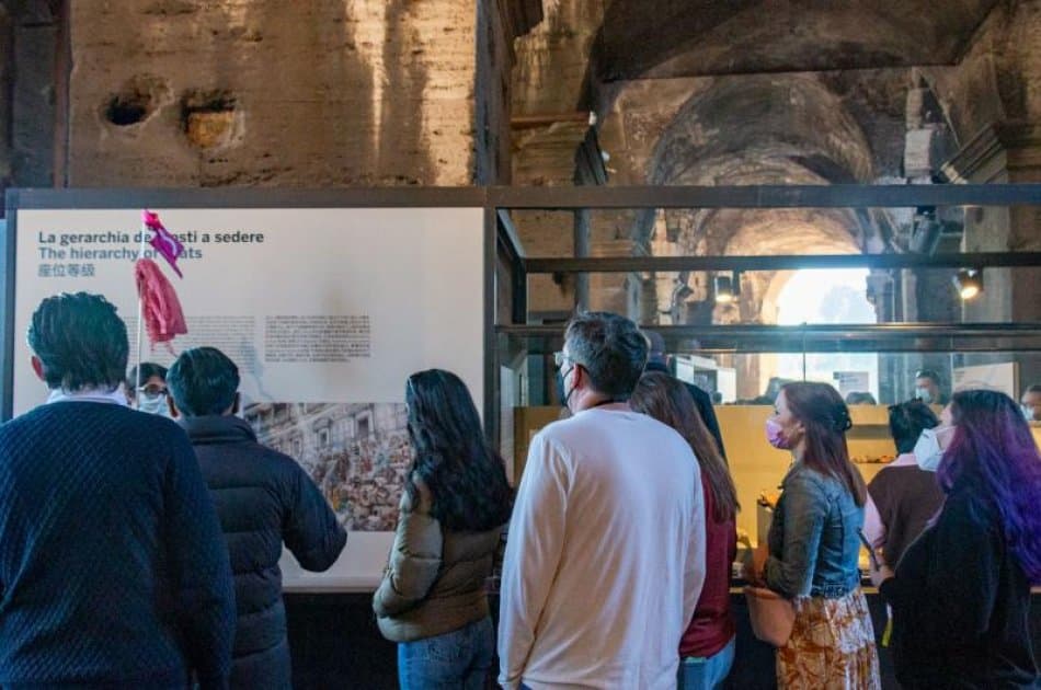 No Ques Vatican & Colosseum !!! - Photo 9