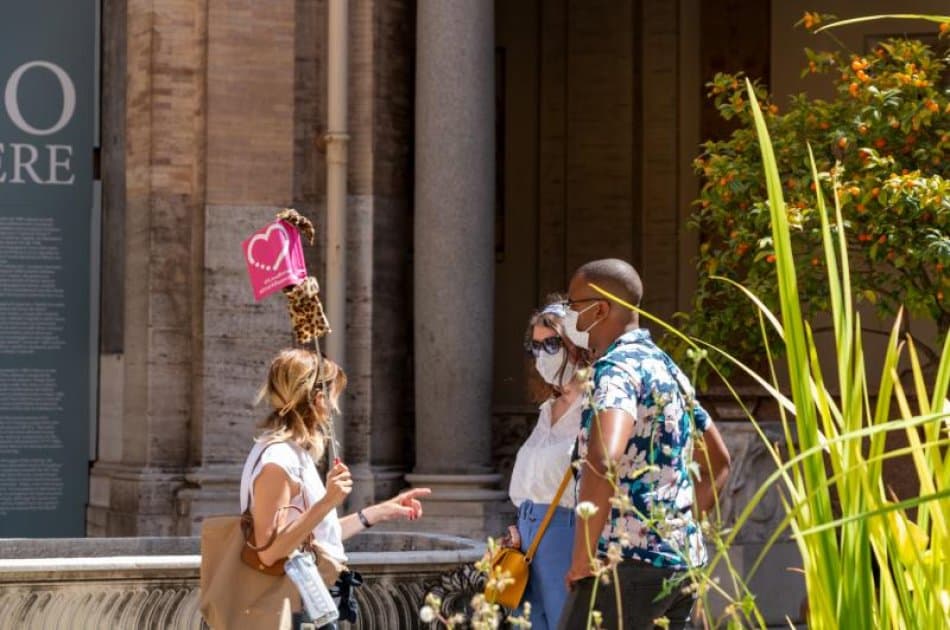 No Ques Vatican & Colosseum !!! - Photo 5