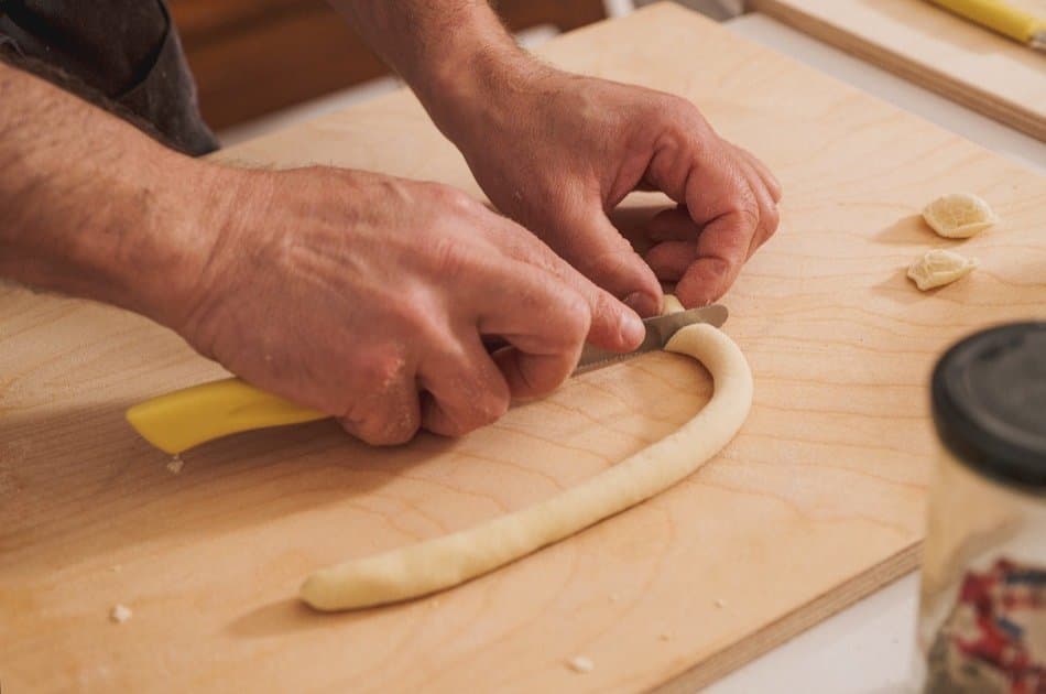 Orecchiette of Puglia - Photo 3