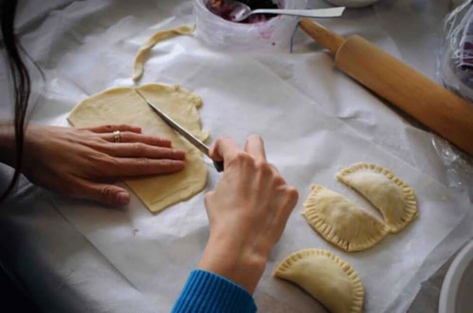 Panzerotti Style - Photo 4
