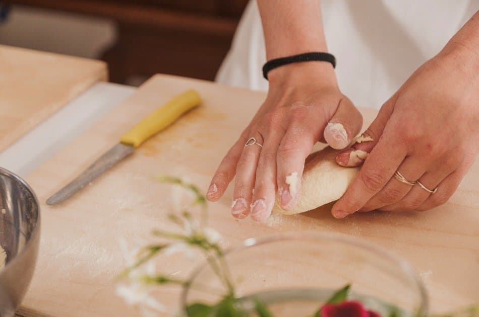 Panzerotti Style - Photo 5