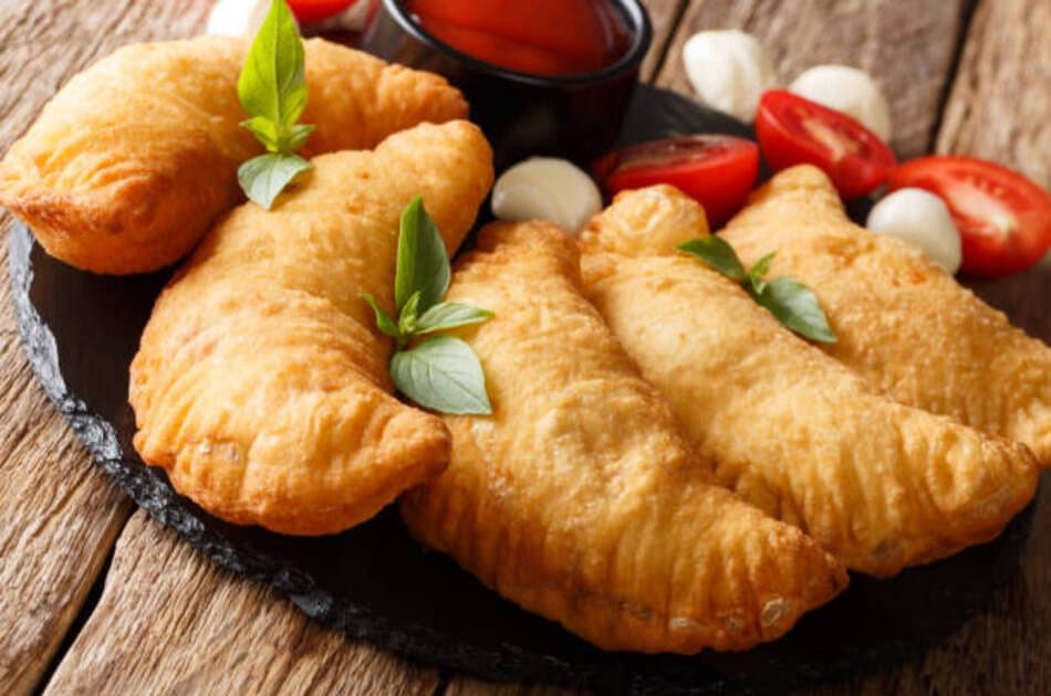 Panzerotti Style - Photo 3