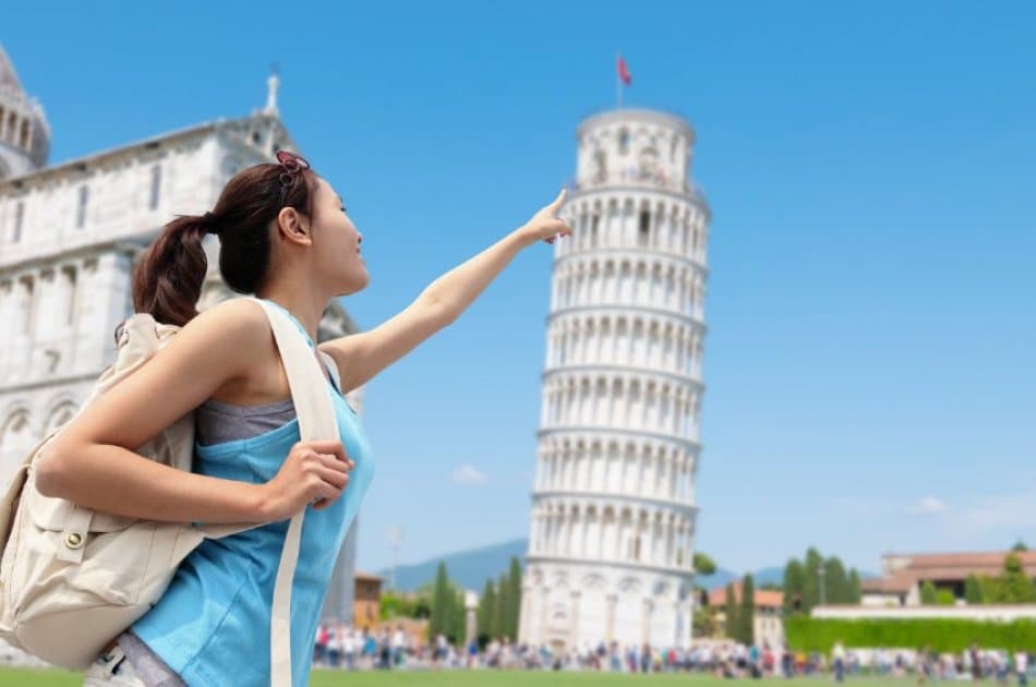 Pisa Morning Tour - Photo 3