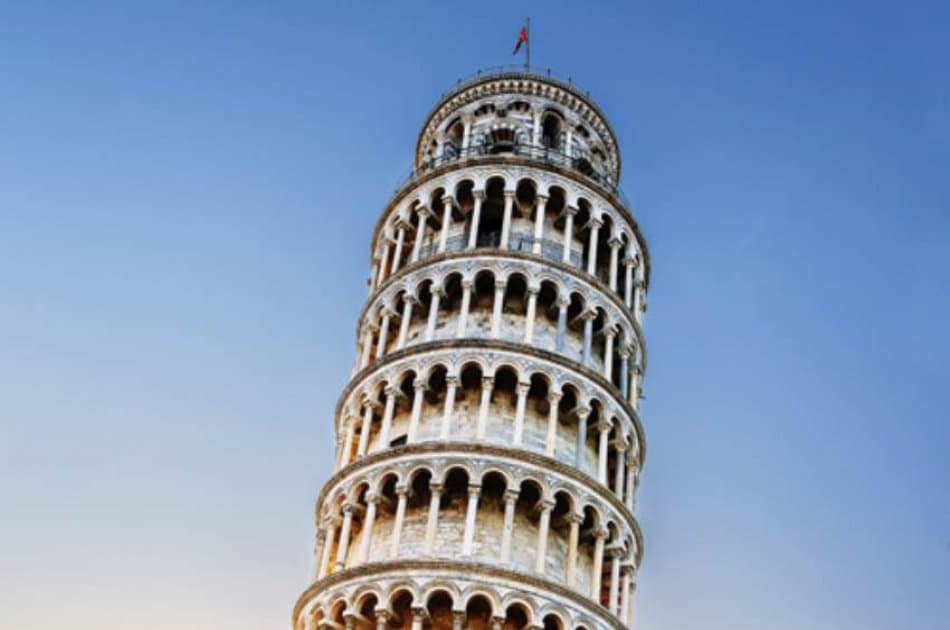 Pisa Morning Tour - Photo 9