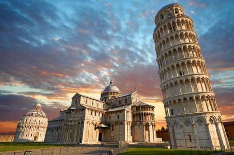 Pisa Morning Tour - Photo 6