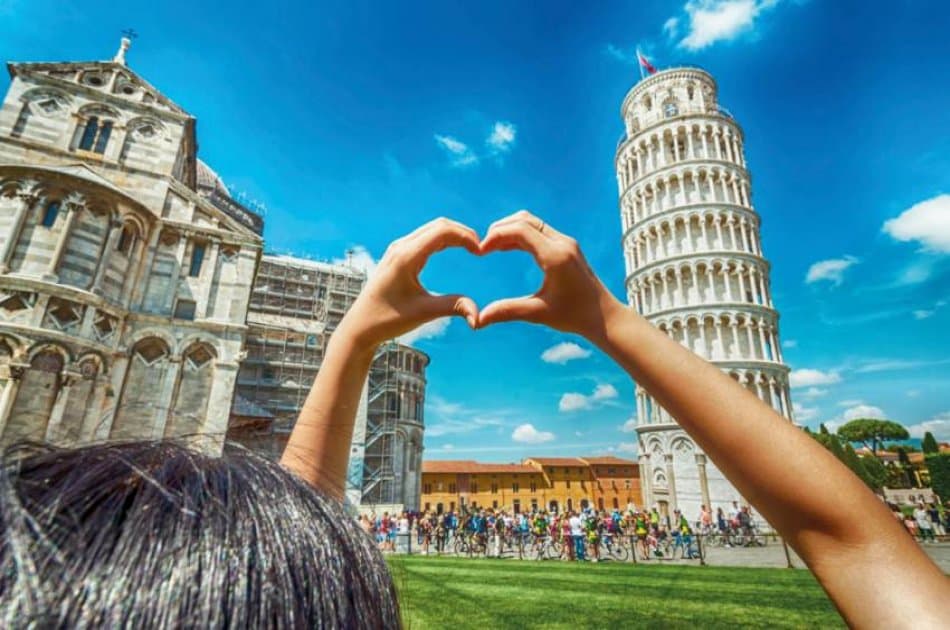 Pisa Morning Tour - Photo 8