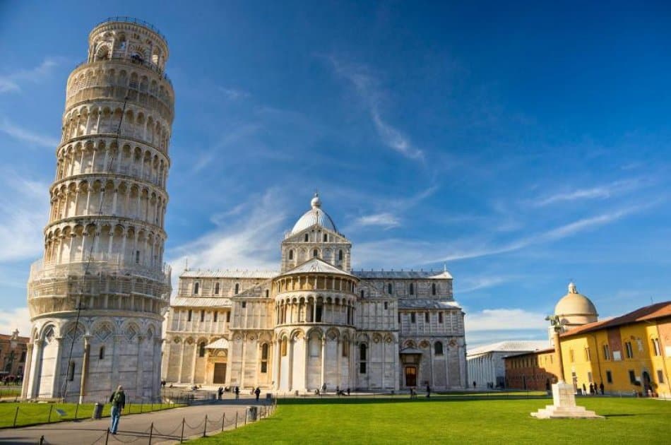 Pisa Morning Tour - Photo 5