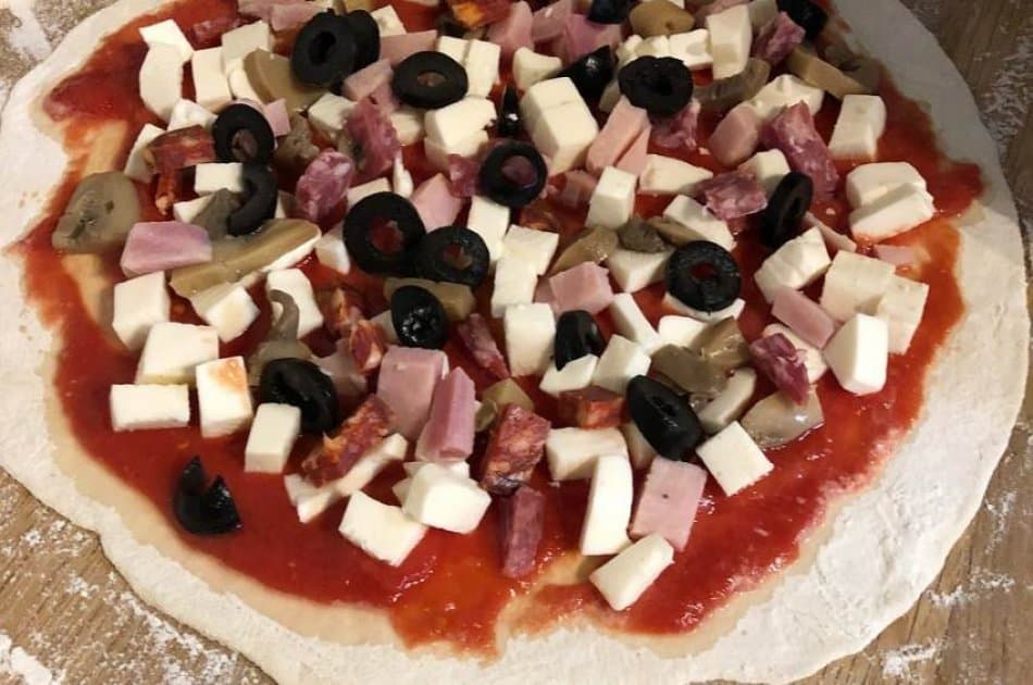 Pizza and Gelato making - Photo 9