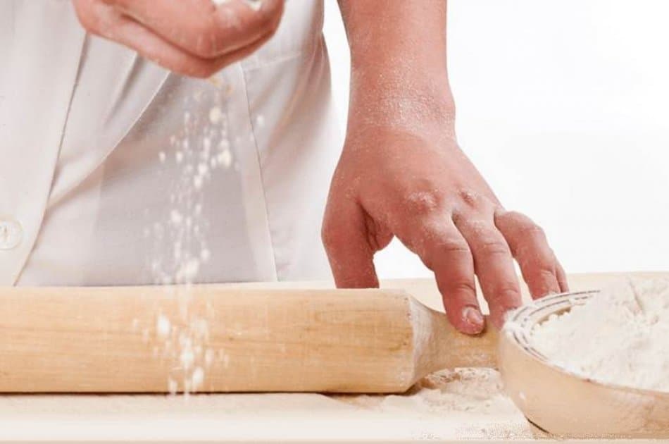 Pizza and Gelato making - Photo 10