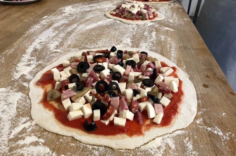 Pizza and Gelato making - Photo 12