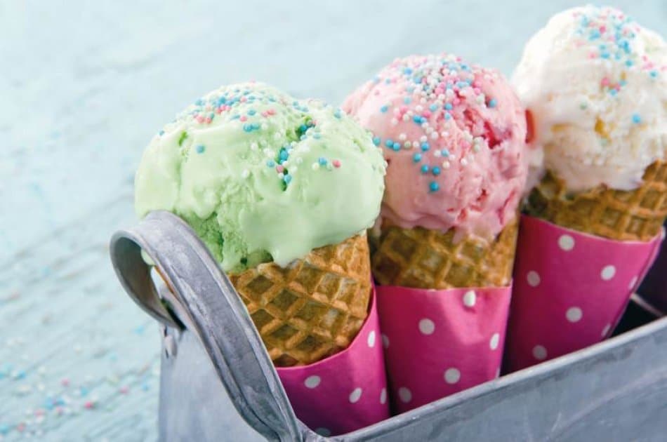 Pizza and Gelato making - Photo 13