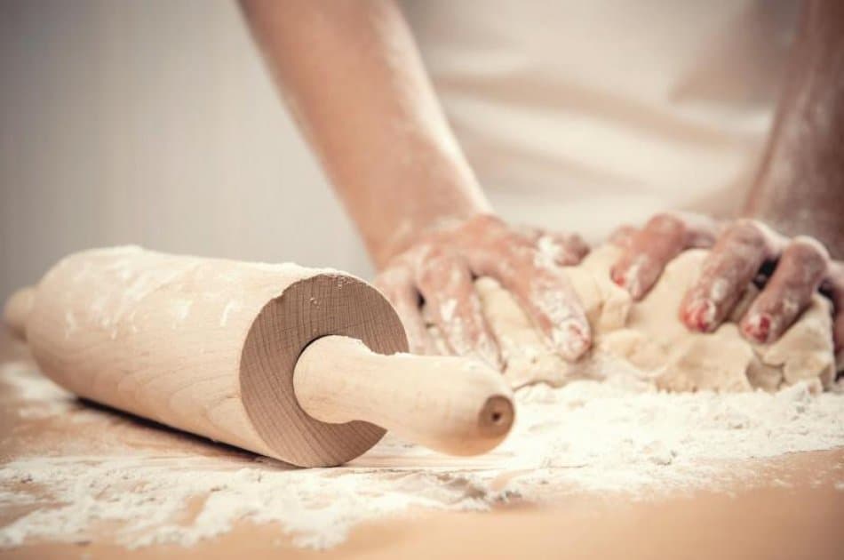 Pizza and Gelato making - Photo 3