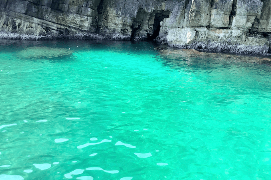 Polignano a mare boat tour - Photo 2