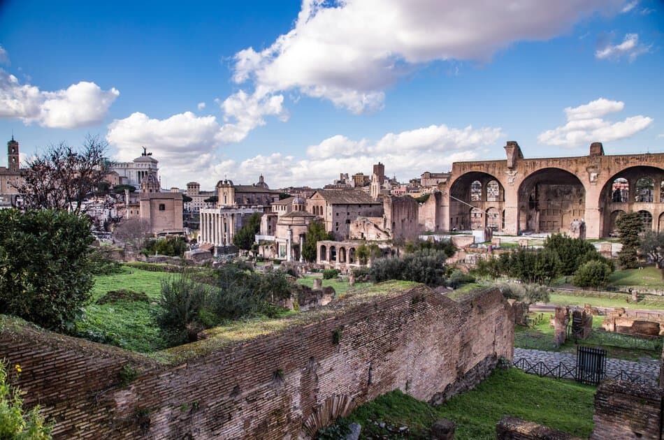 Premier Private Colosseum and Ancient Rome Experience - Photo 5
