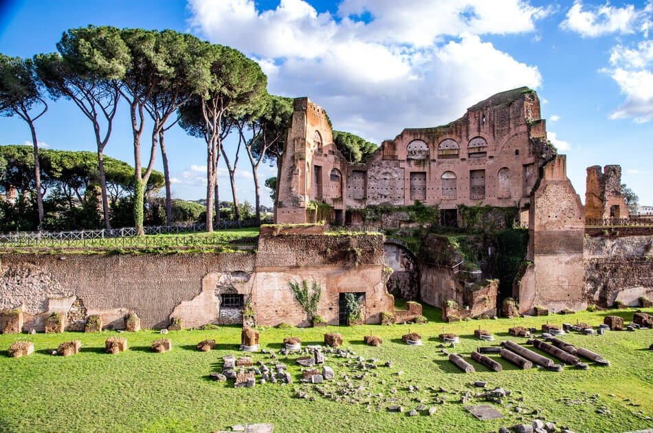 Premier Private Colosseum and Ancient Rome Experience - Photo 6