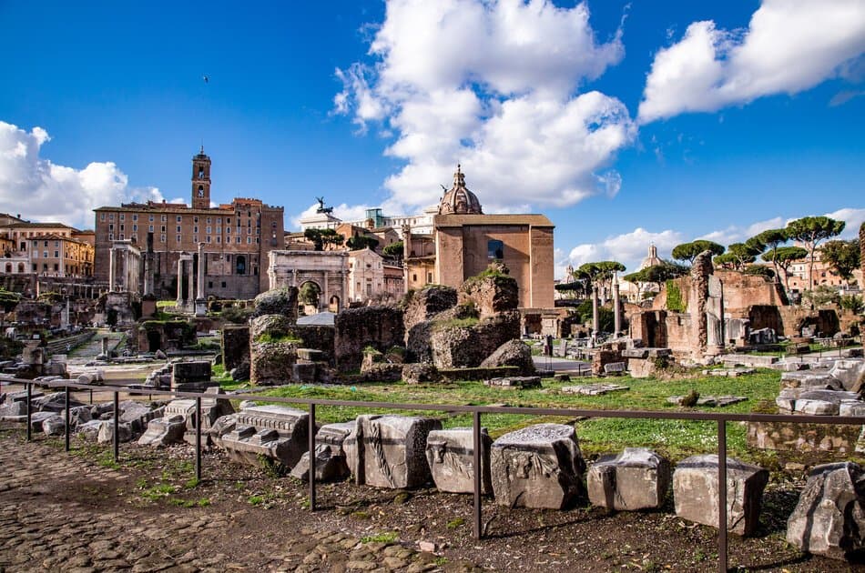 Premier Private Colosseum and Ancient Rome Experience - Photo 3