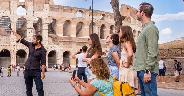Premier Private Colosseum and Ancient Rome Experience - Photo 1