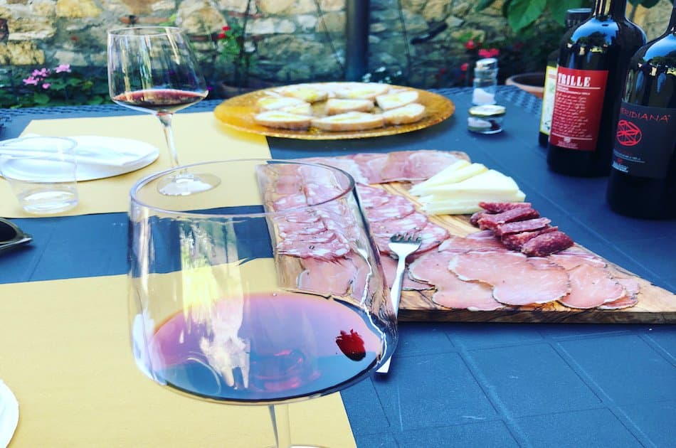Private Chianti Classico Wine Trek Experience 3 wineries with lunch - Photo 5