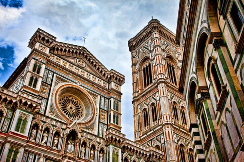 Private Driver in Tuscany - Full Day Tour including Pisa and Florence - Photo 4