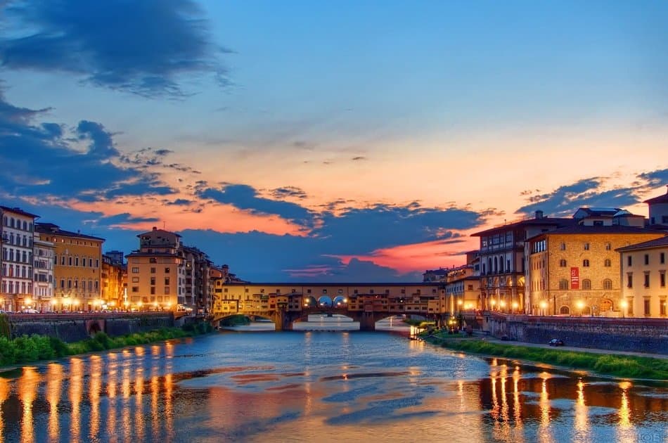 Private Driver in Tuscany - Full Day Tour including Pisa and Florence - Photo 5