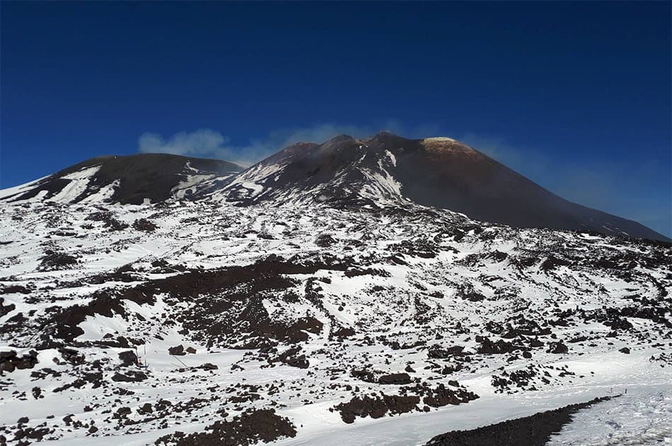 Private Mount Etna & Wine Experience in Sicily - Photo 6