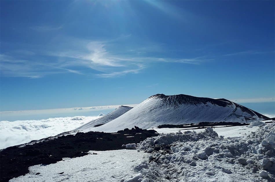 Private Mount Etna & Wine Experience in Sicily - Photo 8