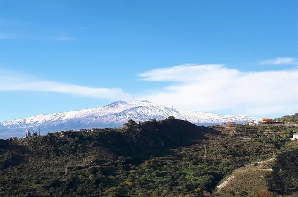 Private Mount Etna & Wine Experience in Sicily - Photo 9