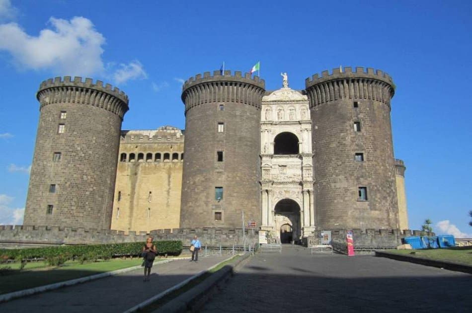 Private Naples City Tour - Photo 3