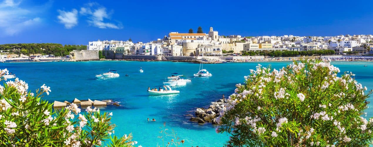 Puglia