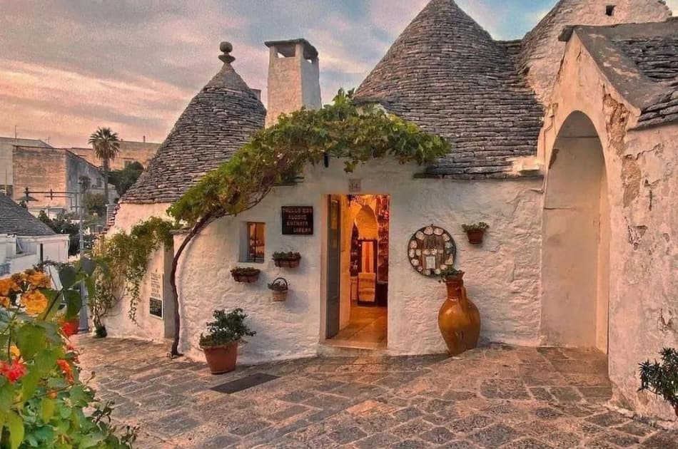 Puglia: The Best of Puglia 6 Days / 5 Nights - Photo 12