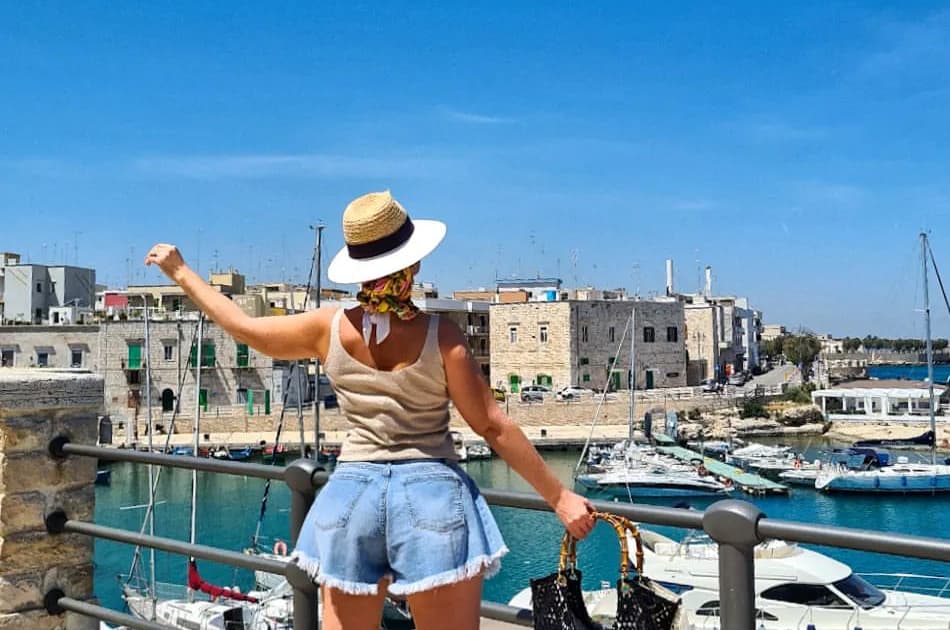 Puglia: The Best of Puglia 6 Days / 5 Nights - Photo 13