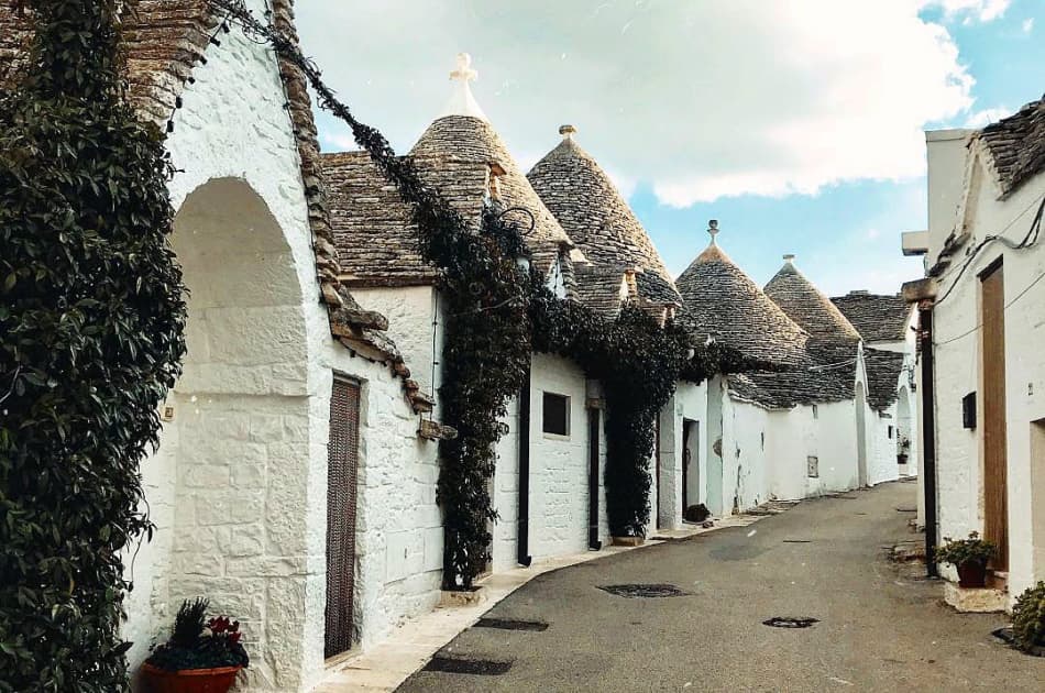 Puglia: The Best of Puglia 6 Days / 5 Nights - Photo 15