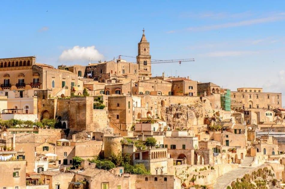Puglia: The Best of Puglia 6 Days / 5 Nights - Photo 10
